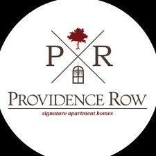 Team Page: Providence Row